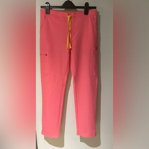 Figs Yola Skinny Scrub Pant